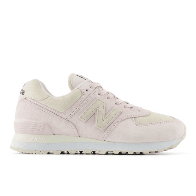 New Balance Women's 574 Pink