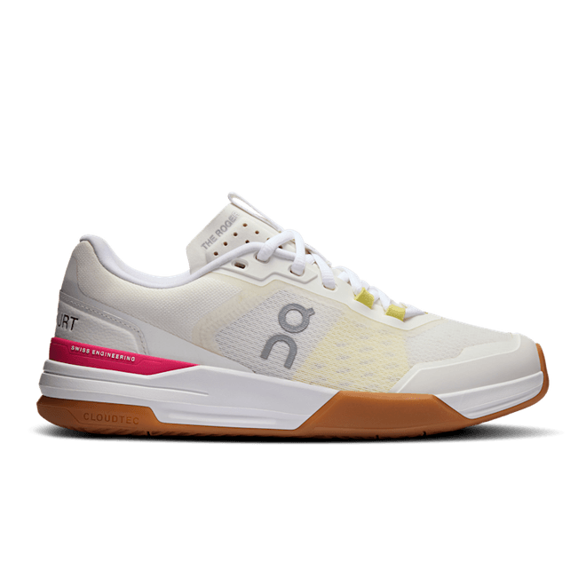 ON THE ROGER Advantage Pro 'Beige'