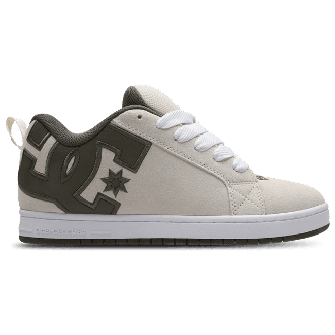 DC Shoes Court Graffik Men Shoes