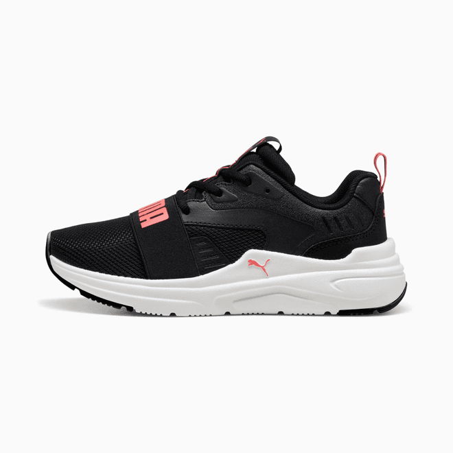 PUMA Softride Wired 2 Jr