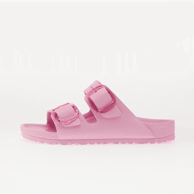 Birkenstock Arizona Big Buckle EVA Fondant Pink 