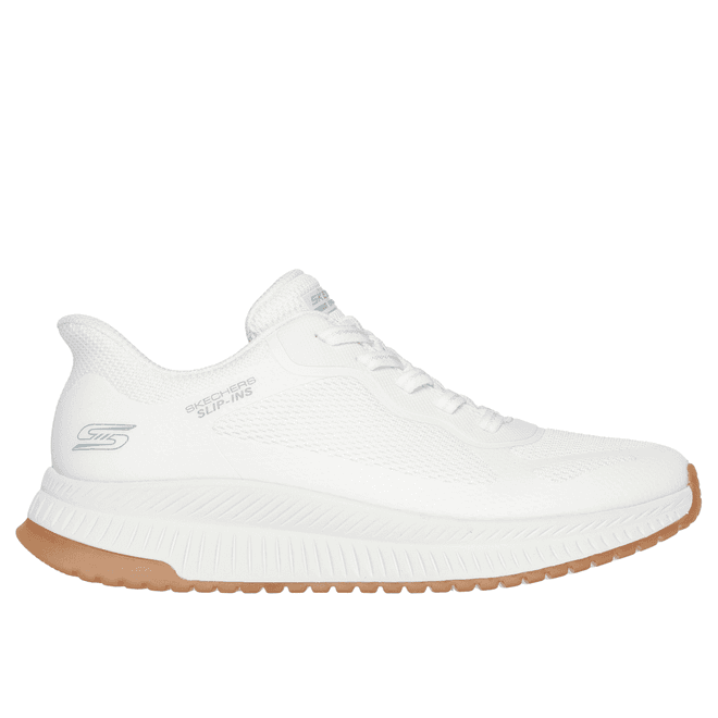 Skechers  Slip 'White'