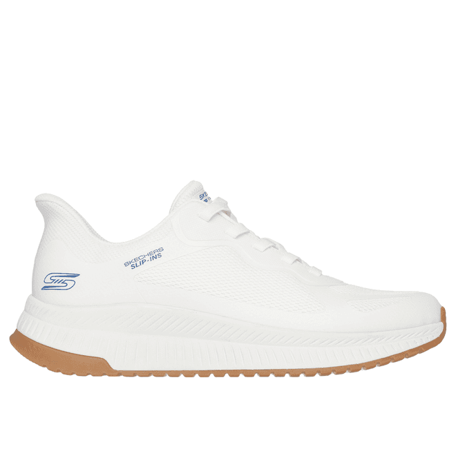 Skechers  Slip 'White'