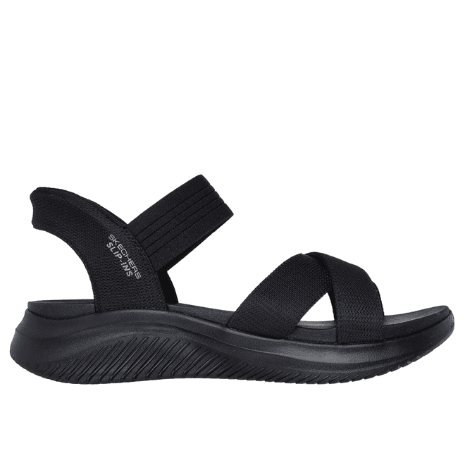 Skechers  Slip 'Black'