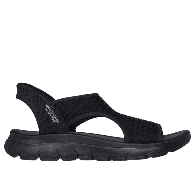 Skechers  Slip 'Black'