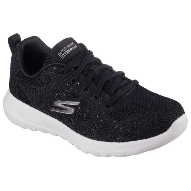 Skechers  GO WALK Joy  'Black'