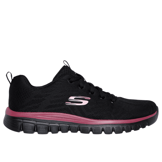 Skechers  Graceful  'Black'