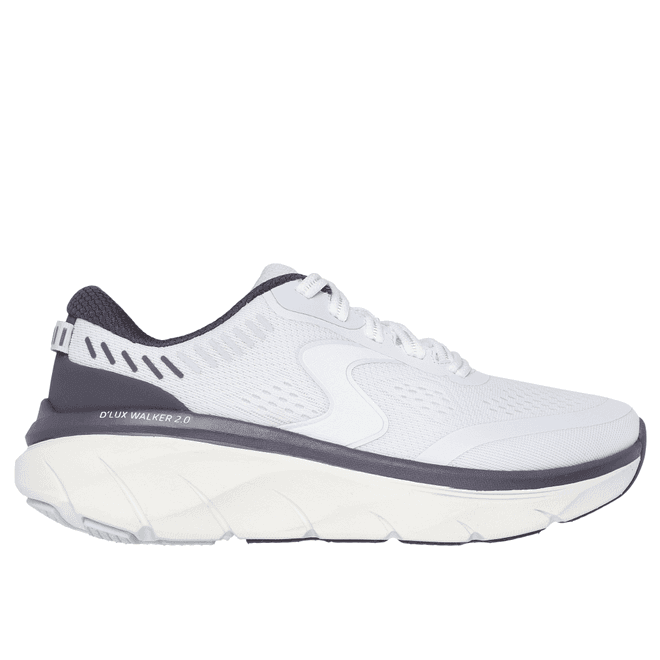 Skechers  D'Lux Walker 2.0  'White'