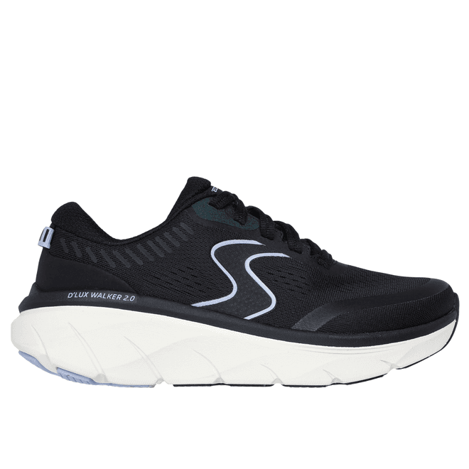 Skechers  D'Lux Walker 2.0  'Black'