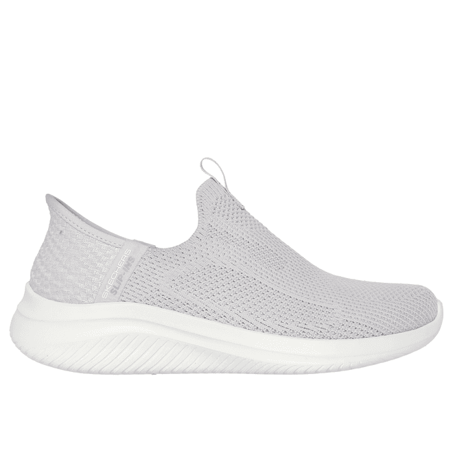 Skechers  Slip 'Light Gray'