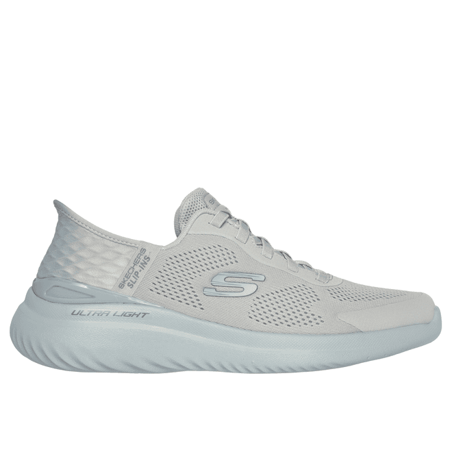 Skechers  Slip 'Gray'