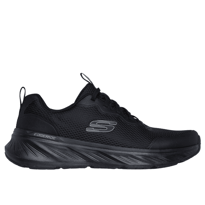 Skechers  Edgeride  'Black'