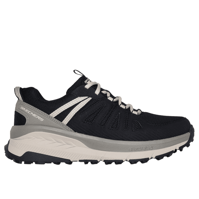Skechers  Switch Back  'Black'