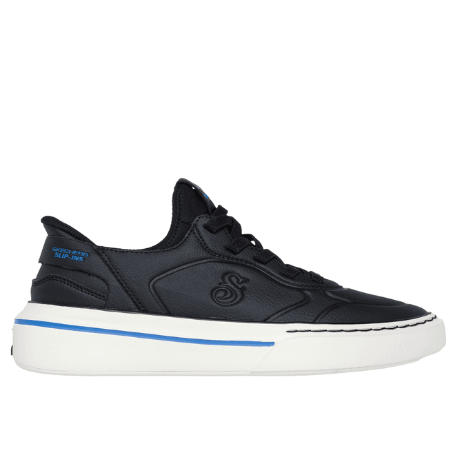 Skechers  Slip 'Black'