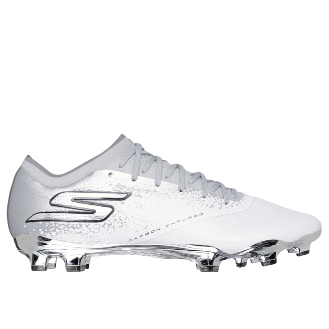 Skechers Razor 1.5 Elite FG Shoes  'White'