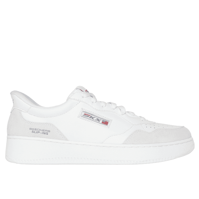 Skechers  Slip 'White'