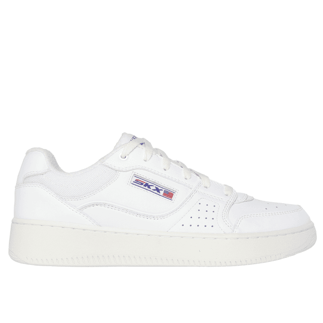 Skechers  Sport Court 2.0  'White'