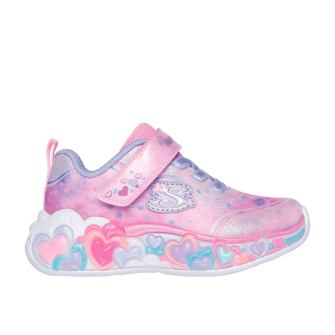 Skechers S 'Light Pink'