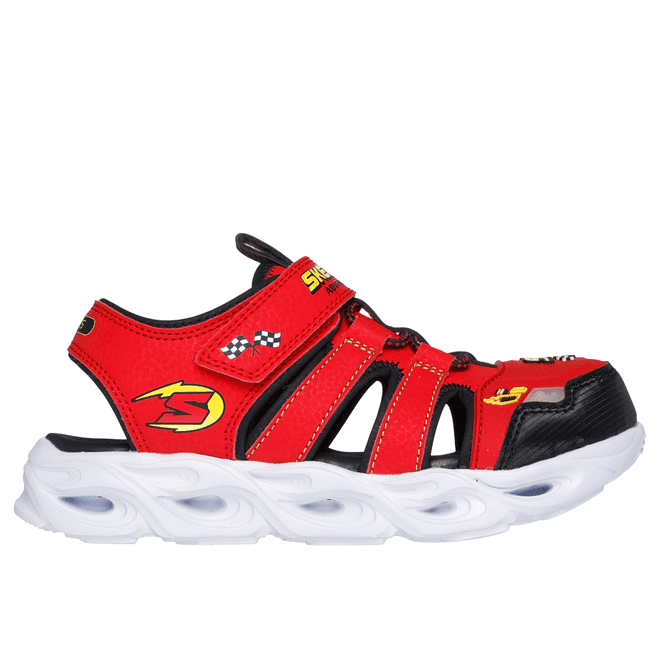 Skechers Boy's S 'Red'