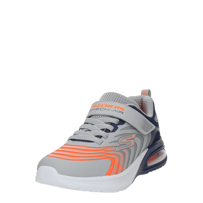 Skechers Boy's Microscope Max Advance  'Gray'