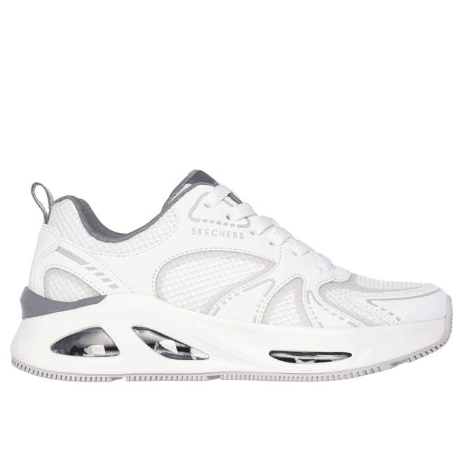 Skechers  Uno Ego  'White'