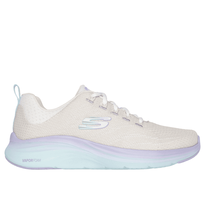 Skechers  Vapor Foam  'Off White'