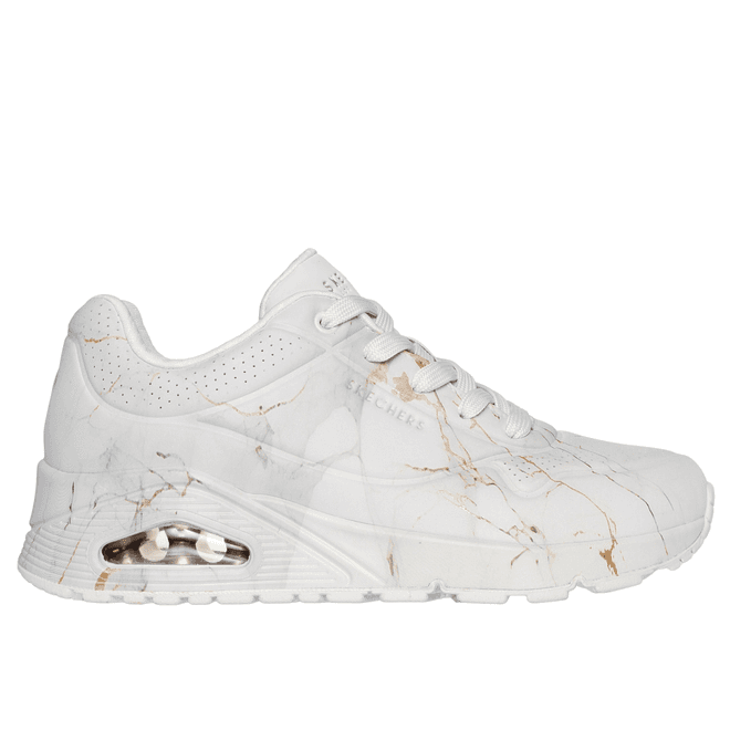 Skechers  Uno  'Off White'