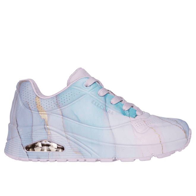 Skechers  Uno  'Lavender'