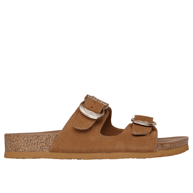 Skechers  Arch Fit Granola  'Chestnut'