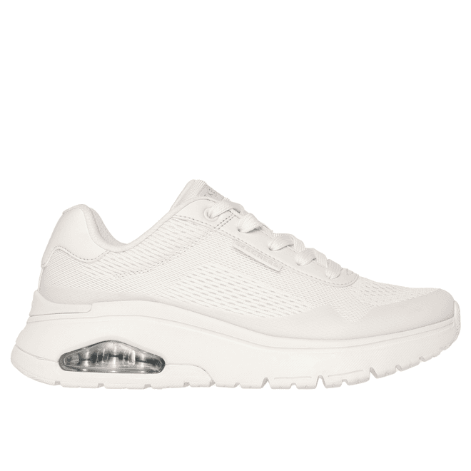 Skechers  Uno Flex  'Off White'