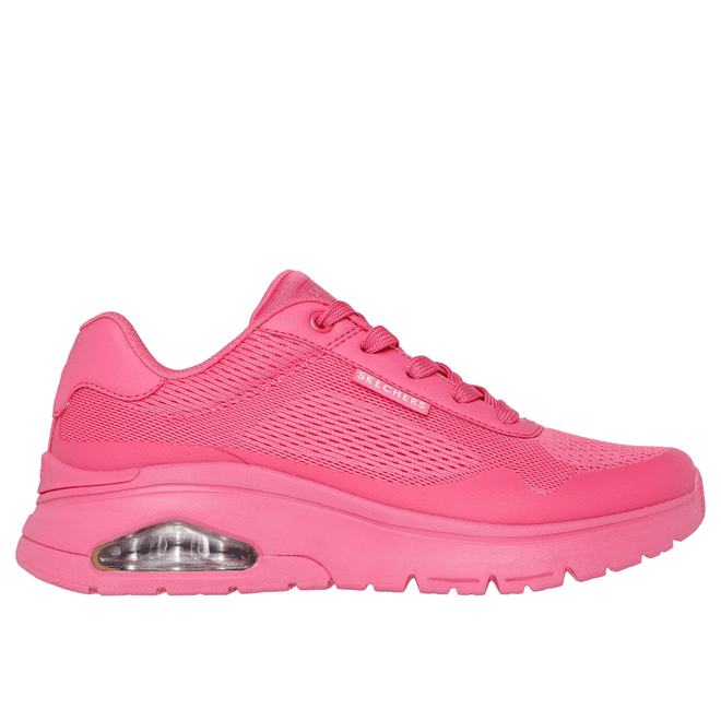 Skechers Uno Flex 'Hot Pink'