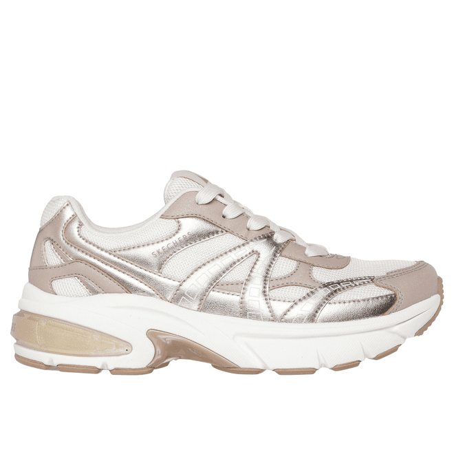 Skechers  Shadow  'Rosegold'