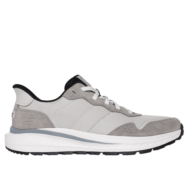 Skechers  Slip 'Gray'