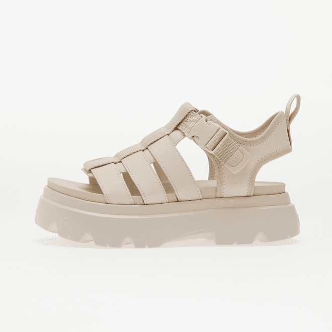 UGG® Cora Sandal Women White