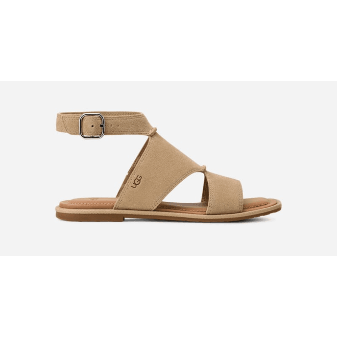 UGG® Delray Sandal Women Brown