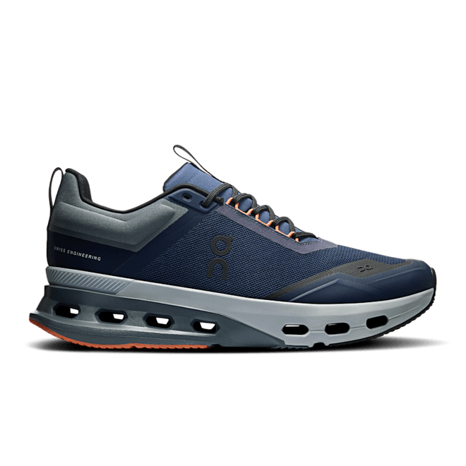 ON Cloudnova X 'Blue'