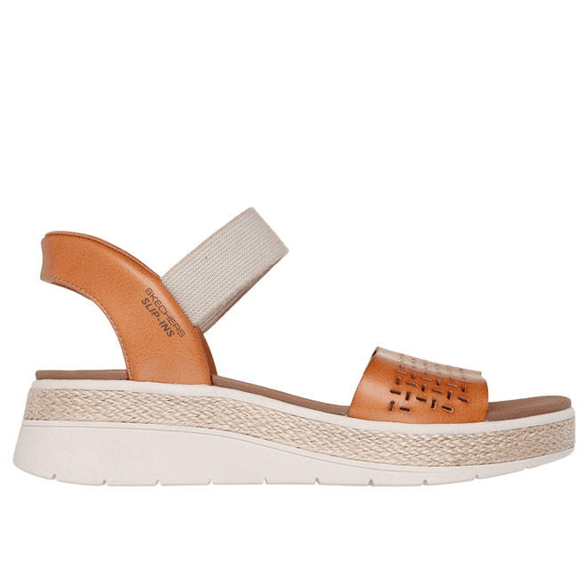 Skechers  Slip 'Luggage'