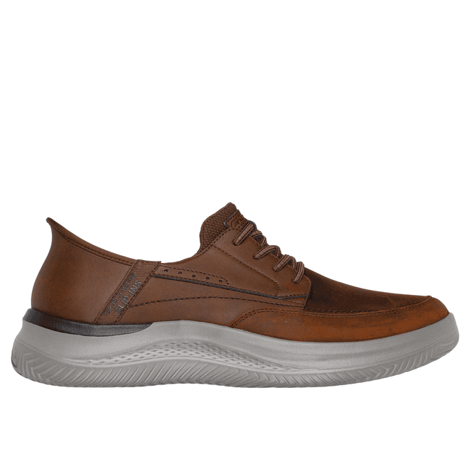 Skechers  Slip 'Brown'