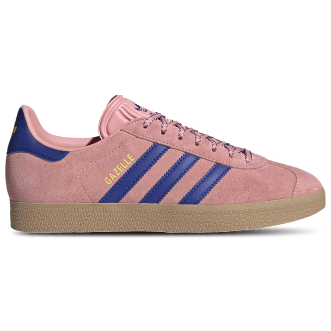 adidas Originals Womens Gazelle