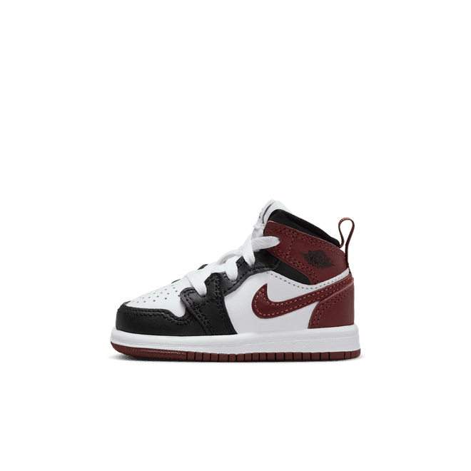 Jordan 1 Mid SE Baby/Toddler