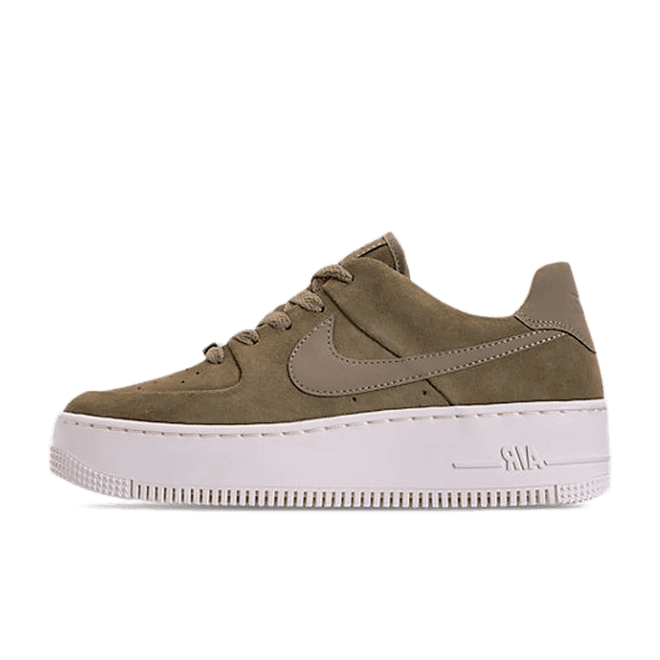 Nike WMNS Air Force 1 Sage 'Trooper'