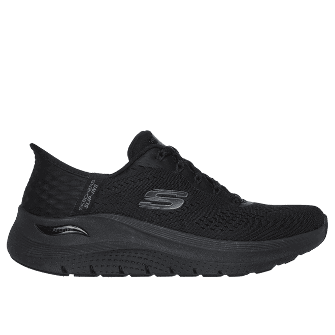 Skechers  Slip 'Black'