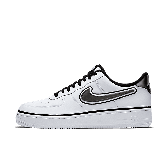 Nike Air Force 1 NBA Sport pack 'Spurs'