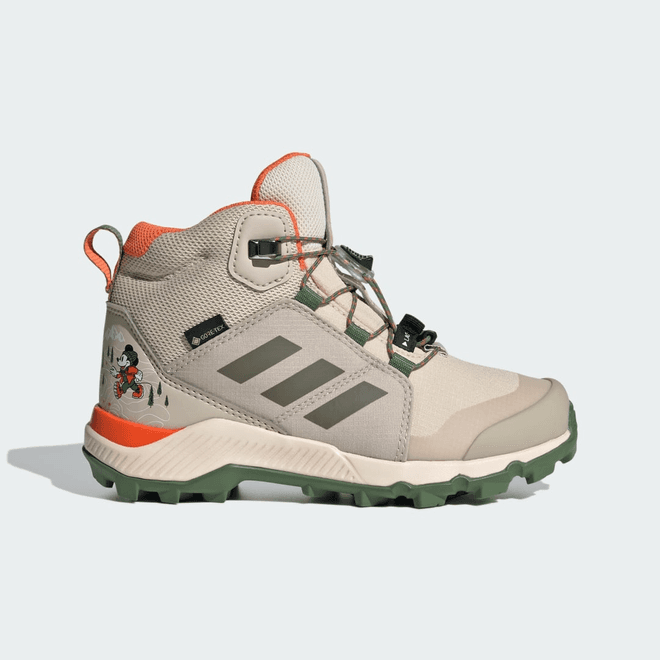 adidas Terrex Disney Mid Gore-Tex Hiking