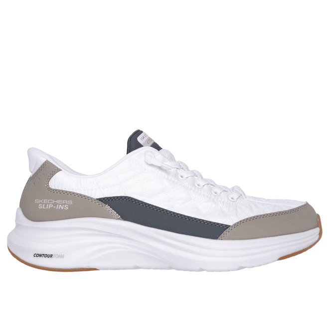 Skechers  Slip 'White'