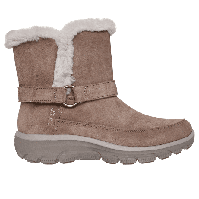 Skechers  Slip 'Dark Taupe'