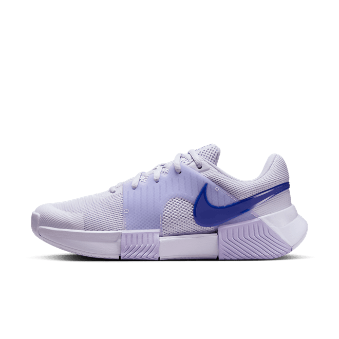 Nike Zoom GP Challenge 1 Hard Court