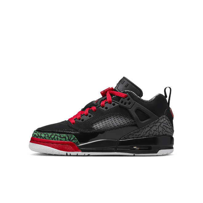 Nike Jordan Spizike Low Older Kids'