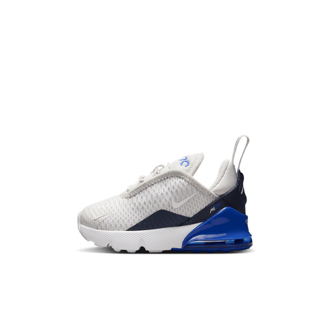 Nike Air Max 270 Baby and Toddler Shoe