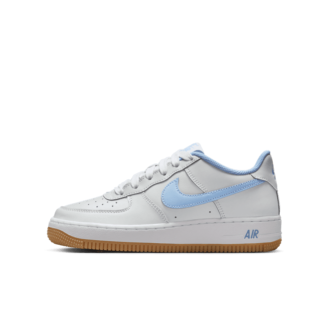 Nike Air Force 1 LV8 Older Kids'